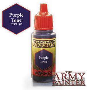 Army Painter Warpaint Wash - Purple Tone