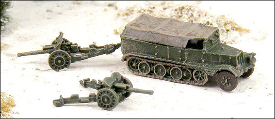 RA3 47mm ATG