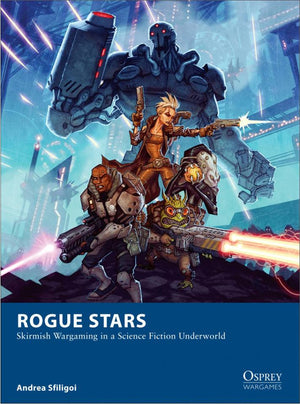 Rogue Stars