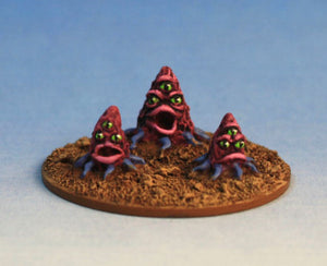Slishian Spawnlings (pack of 9)
