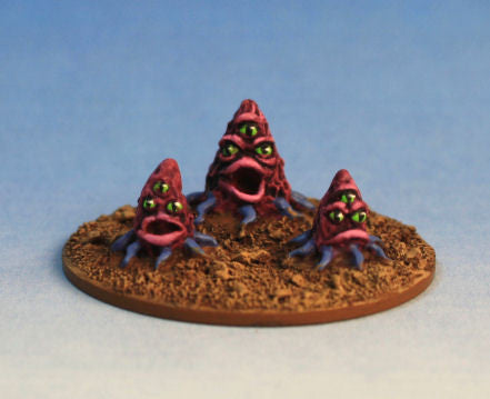 Slishian Spawnlings (pack of 9)