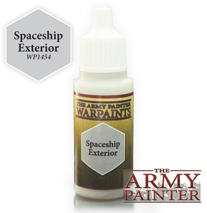 Army Painter Acrylic Warpaint - Spaceship Exterior