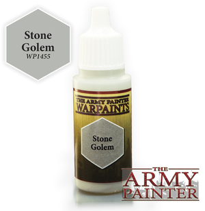 Army Painter Acrylic Warpaint - Stone Golem