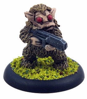 DH102 Bug Eyed Furries Plasma