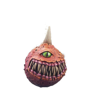 TUW102 Horned Floating Head