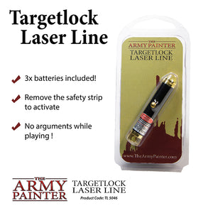 Army Painter Target Lock Laser Line