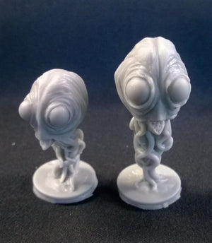 TUW114 Octopoid Mind-Haunts