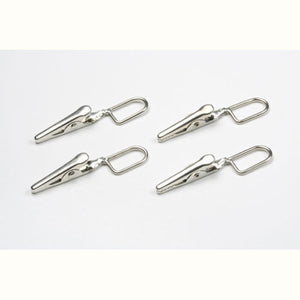 Tamiya Alligator Clips for Painting Stand (4pcs)