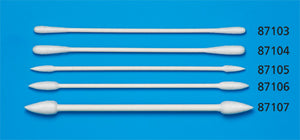 Tamiya Craft Cotton Swab Round Small 50pcs 87104