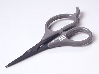 Tamiya Decal Scissors