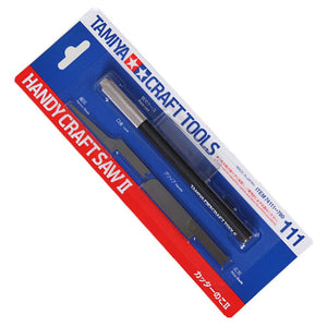 Tamiya Handy Craft Saw II