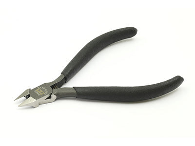Tamiya Sharp-Pointed Side Cutters for Plastic