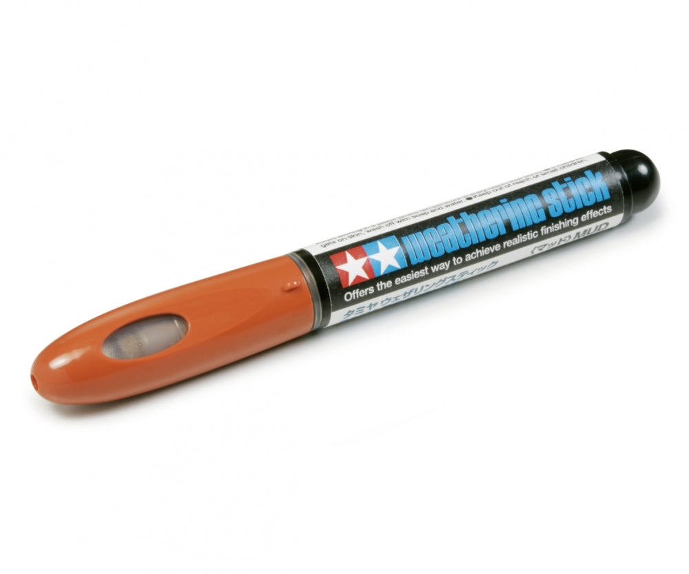 Tamiya Weathering Stick - Mud