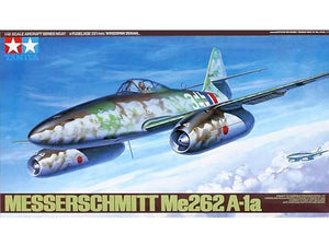 Tamiya 61087 1/48 Messerschmitt Me262 A-1a