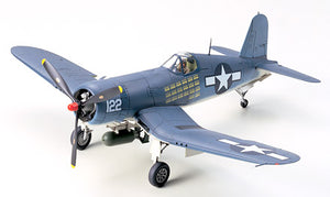 Tamiya Vought F4U-1A Corsair