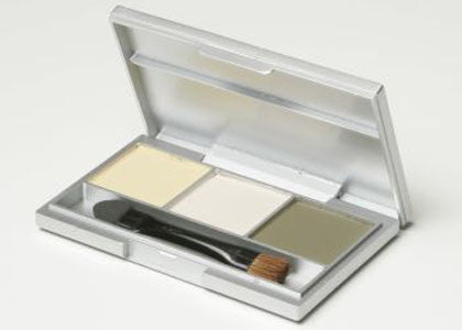 Tamiya Weathering Master Set A: Sand / Light Sand / Mud