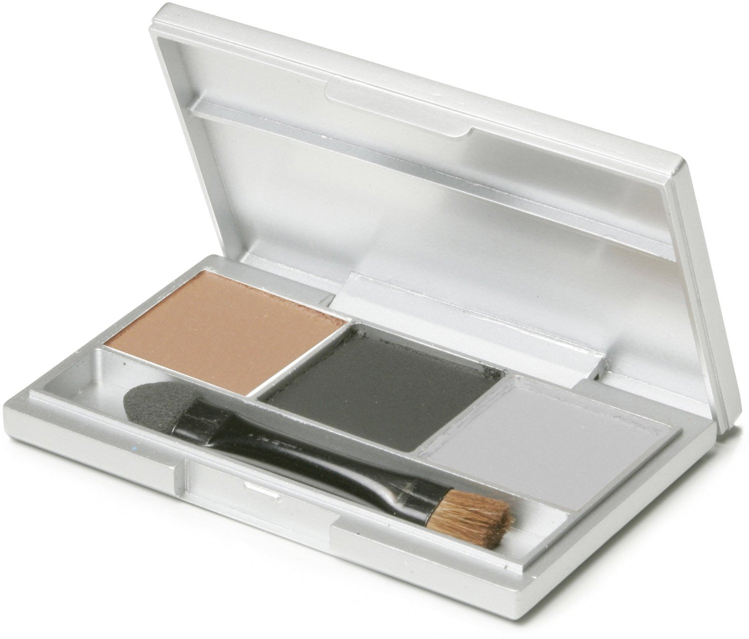 Tamiya Weathering Master Set C: Orange Rust / Gun Metal / Silver