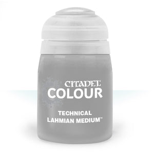Citadel Technical Paint Lahmian Medium