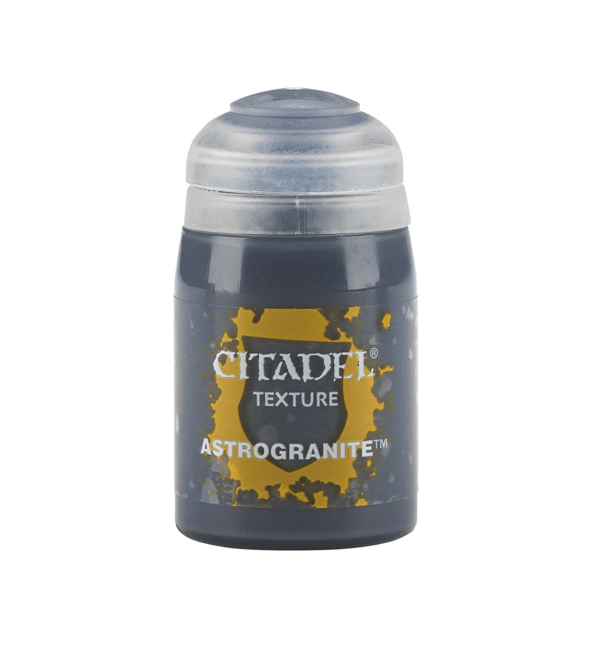 Citadel Technical Paint Astrogranite