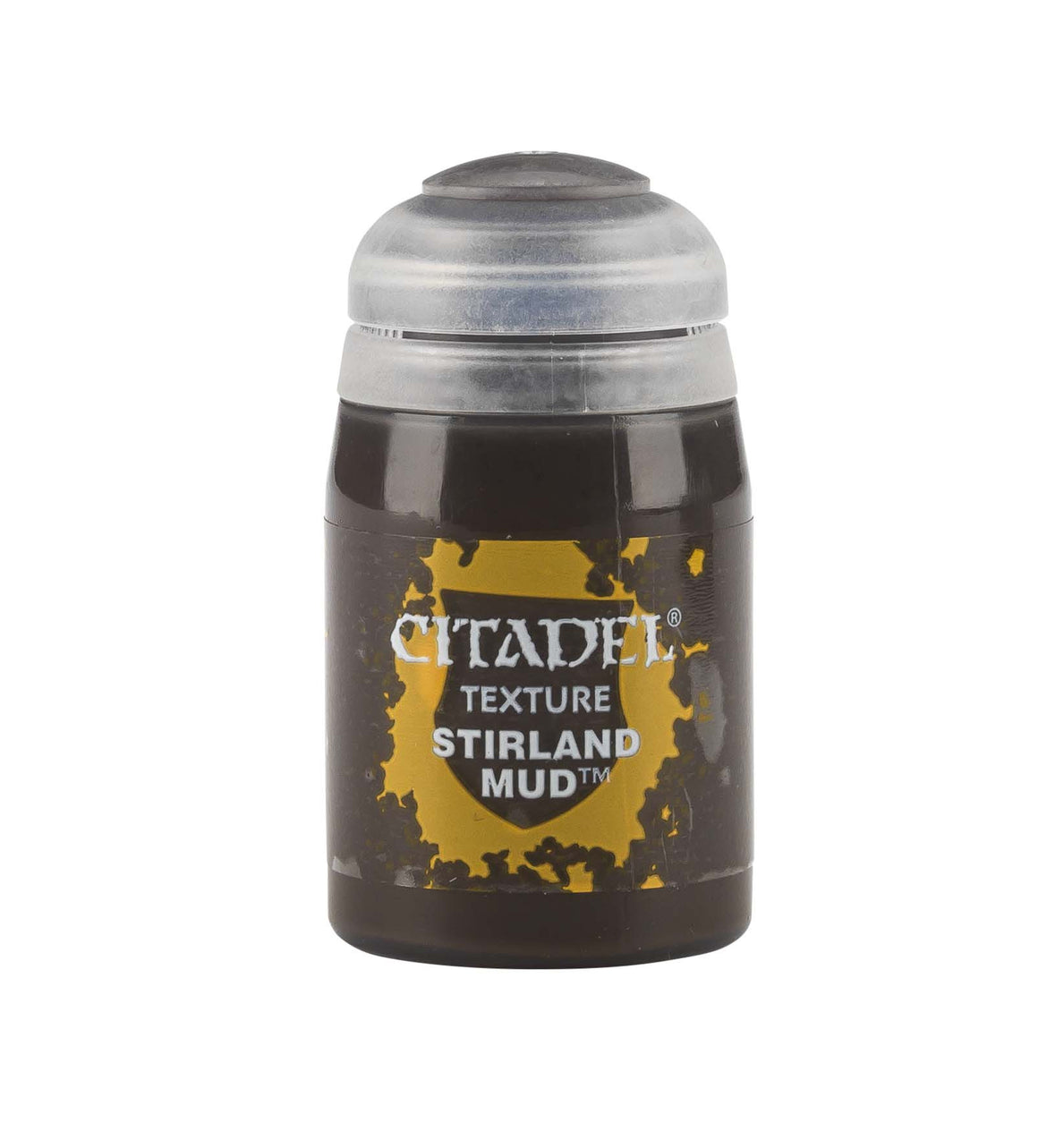 Citadel Texture Paint Stirland Mud