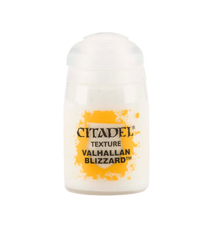 Citadel Technical Paint Valhallan Blizzard