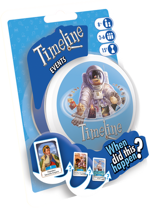 Timeline Events