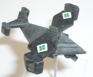 CAS006 Typhoon