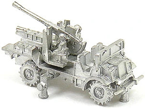 UK115 CMP 3-ton w/ Bofors