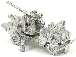 UK115 CMP 3-ton w/ Bofors