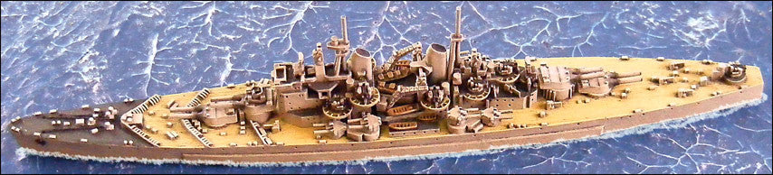 UKN46 BB Vanguard