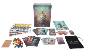 Unearth