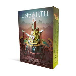 Unearth