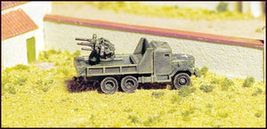 VN16 M35 Gun Truck #1