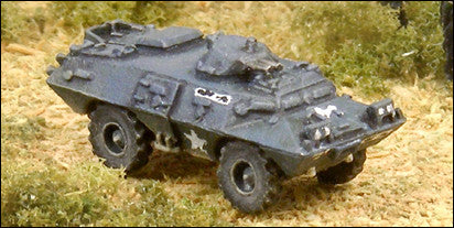 VN8 M706 Cadillac Gage Commando (V100)