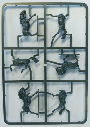 Victrix VXA027 - Macedonian Greek Successor Heavy Cavalry sprue