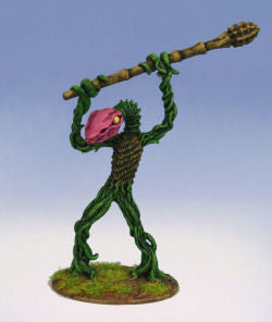 Vardu Warrior #1