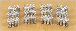 W41 Mechanized Company - Former Warsaw Pact