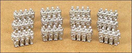W41 Mechanized Company - Former Warsaw Pact