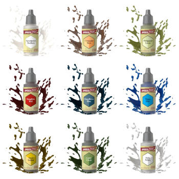 Army Painter Speedpaint - 18ml
