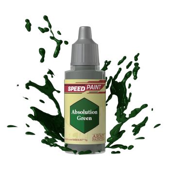 Army Painter Speedpaint - 18ml