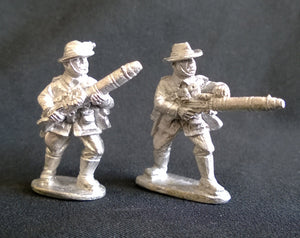 ALH110 Australian Light Horse Lewis Gunners