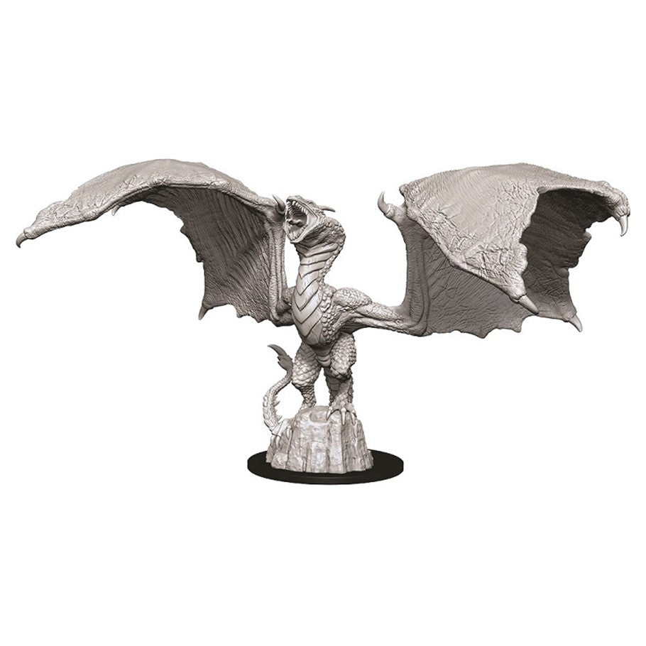 Wyvern (D&D Nolzur's Marvelous Miniatures)