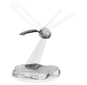 Giant Dragonfly (D&D Nolzur's Marvelous Miniatures)