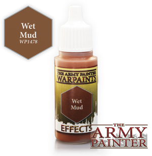 Army Painter Effects Warpaint - Wet Mud