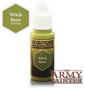Army Painter Acrylic Warpaint - Witch Brew