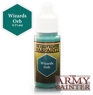 Army Painter Acrylic Warpaint - Wizards Orb