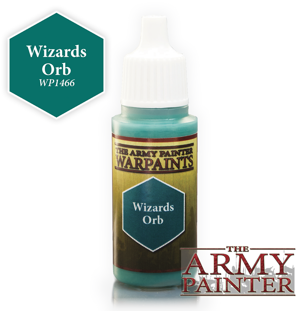 Army Painter Acrylic Warpaint - Wizards Orb