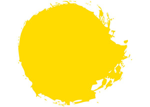 Citadel Layer Paint Yriel Yellow