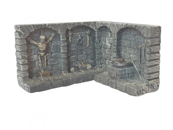 Ziterdes Resin Torture Chamber 2-pt (79139)