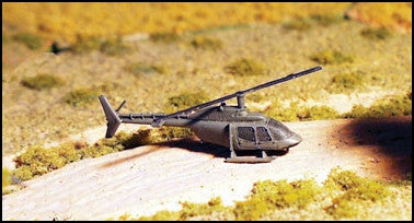 AC24 OH-58A Kiowa